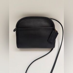 Vintage COACH Abbie #9017